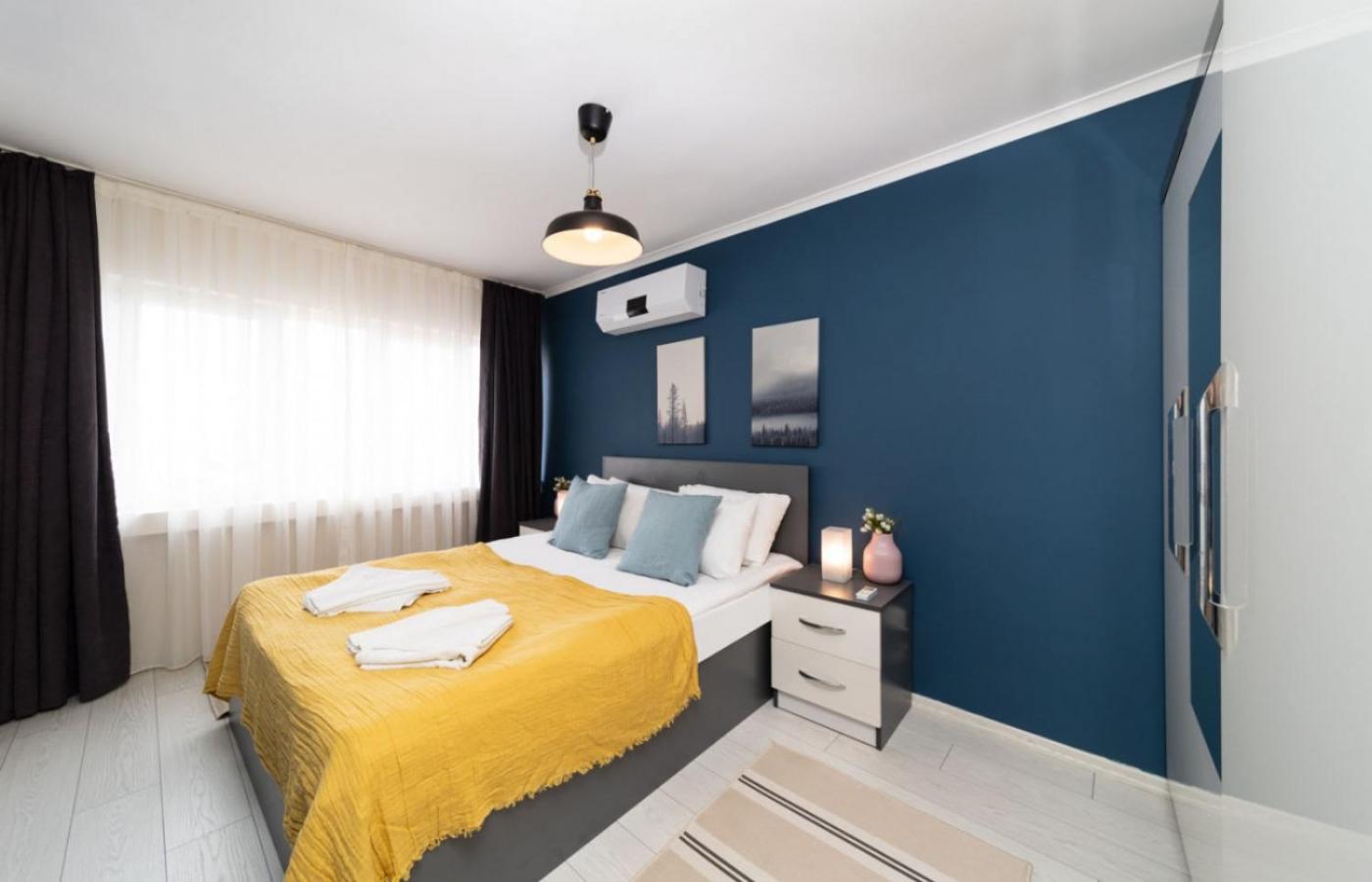 Apartamento Lovely Flat Near Hadrians Gate Antalya Exterior foto