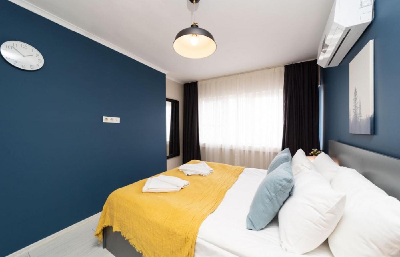 Apartamento Lovely Flat Near Hadrians Gate Antalya Exterior foto