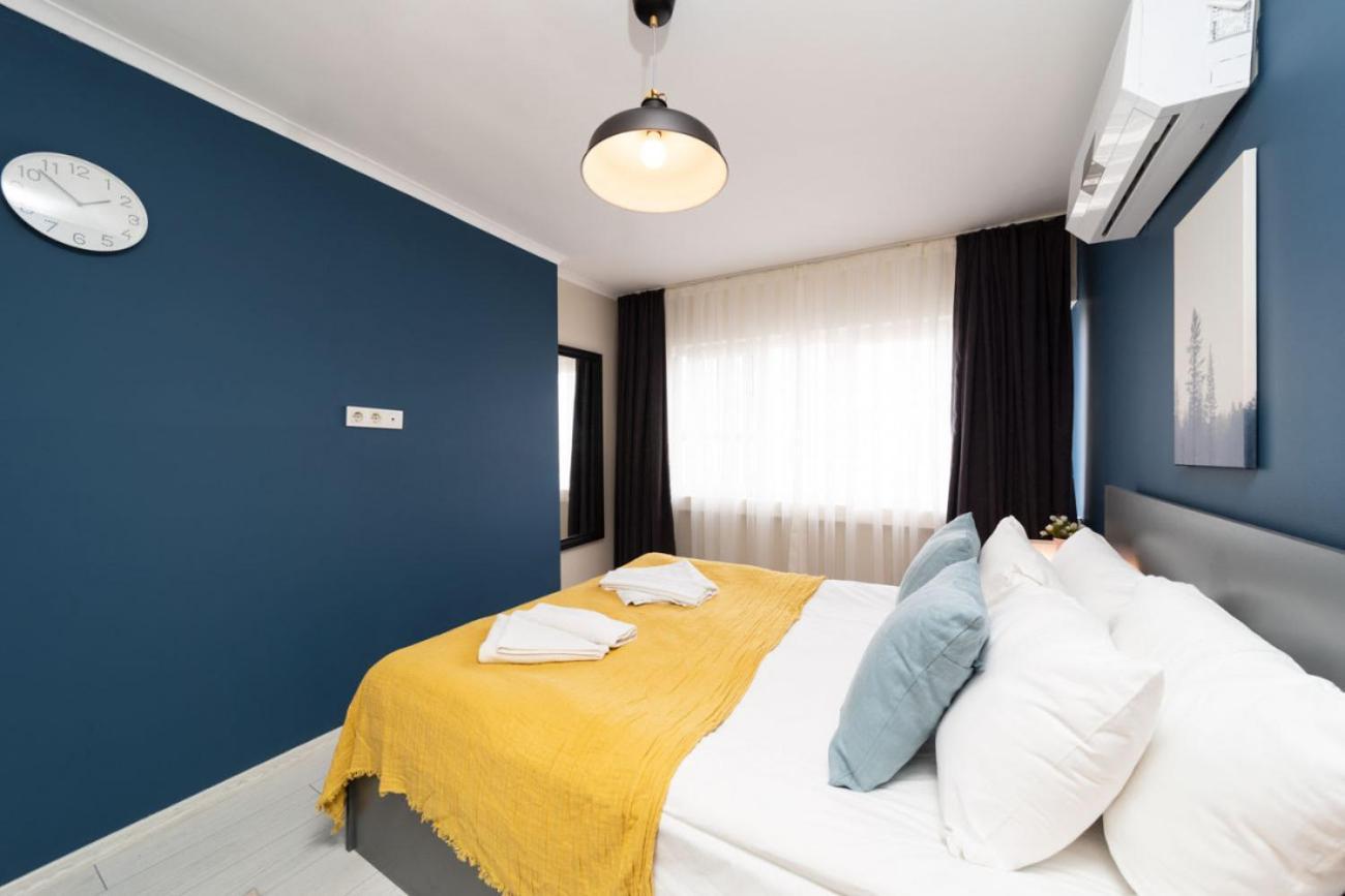 Apartamento Lovely Flat Near Hadrians Gate Antalya Exterior foto